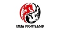 MMA Fight Land coupons